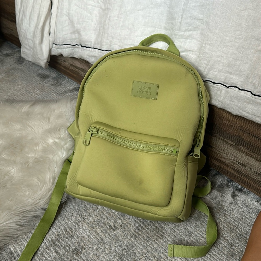 DAGNE DOVER BACKPACK